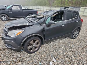 Buick Encore 1.4L 4 2014