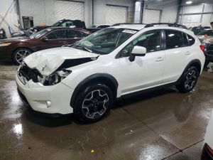 Subaru XV 2.0 PREMIUM 2.0L 4 2014