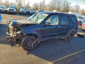Honda CR-V SE 2.4L 4 2005