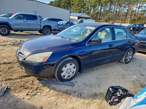 Honda Accord LX 2.4L 4 2003
