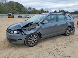 Volkswagen Jetta S 2.5L 5 2010