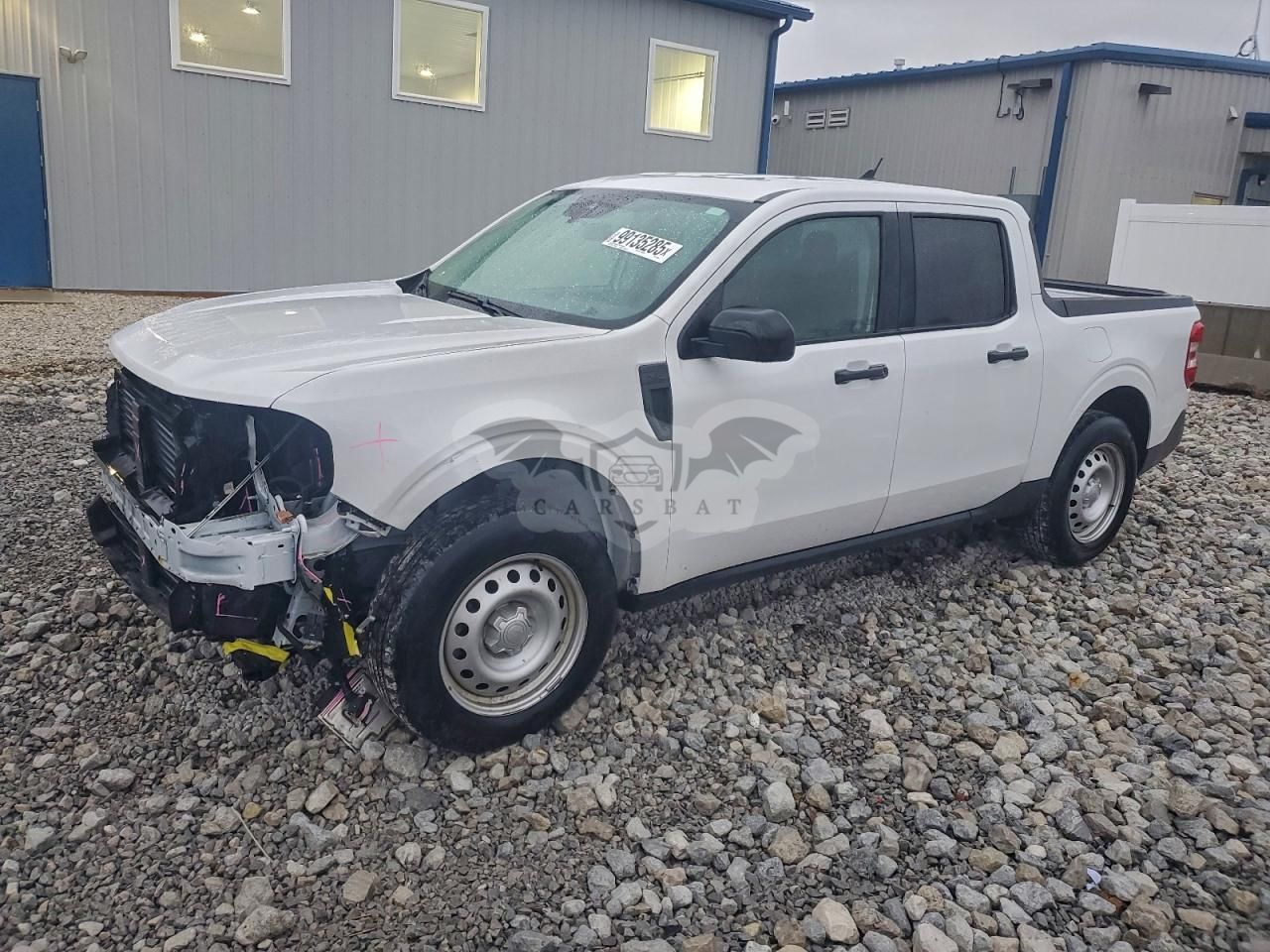 Ford Maverick XL 2.0L 4 2024