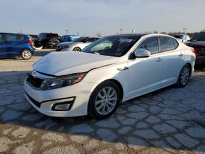 Kia Optima EX 2.4L 4 2015