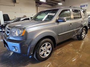 Honda Pilot TOURING 3.5L 6 2011