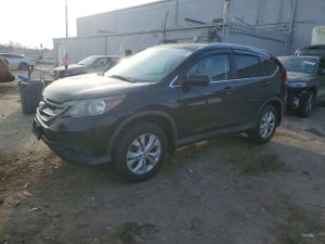Honda CR-V EXL 2.4L 4 2013