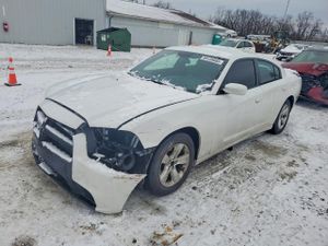 Dodge Charger SE 3.6L 6 2014