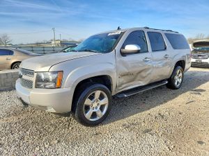Chevrolet Suburban K1500 5.3L 8 2007
