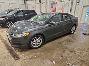 Ford Fusion SE 2.5L 4 2015