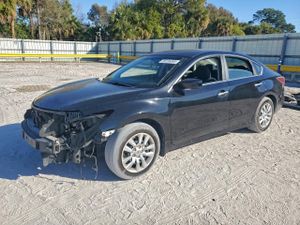 Nissan Altima 2.5 2.5L 4 2015