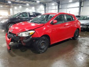 Toyota Corolla 1.8L 4 2010