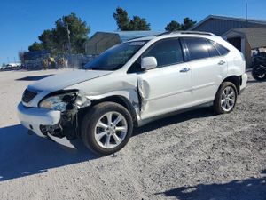 Lexus RX 350 3.5L 6 2009