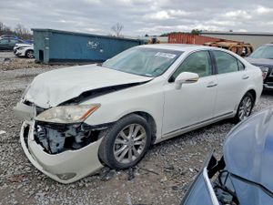 Lexus ES 350 3.5L 6 2012