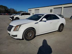 Cadillac CTS LUXURY COLLECTION 3.0L 6 2011