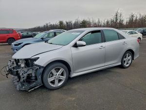 Toyota Camry BASE 2.5L 4 2012