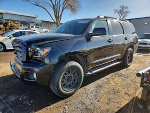 Toyota Sequoia SR5 4.6L 8 2012