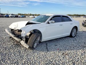 Chrysler 300C 3.6L 6 2014