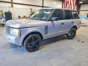 Land Rover Range Rover HSE 4.4L 8 2006