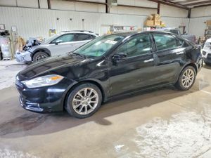 Dodge Dart LIMITED 2.4L 4 2014