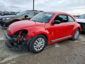 Volkswagen Beetle 2.5L 5 2013
