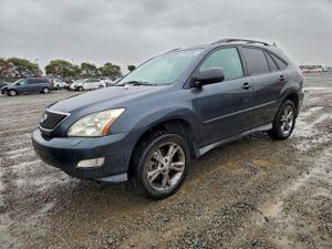 Lexus RX 330 3.3L 6 2005