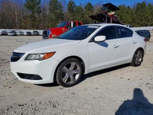 Acura ILX 20 TECH 2.0L 4 2014