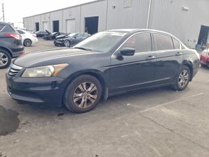 Honda Accord SE 2.4L 4 2012