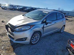 Ford Festiva SE 1.6L 4 2014