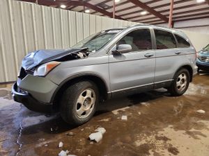 Honda CR-V EXL 2.4L 4 2009