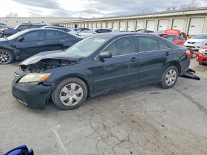 Toyota Camry CE 2.4L 4 2008