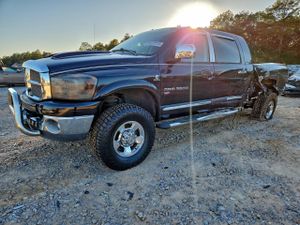 Dodge RAM 5.9L 6 2006