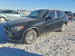 BMW X1 XDRIVE28I 2.0L 4 2014