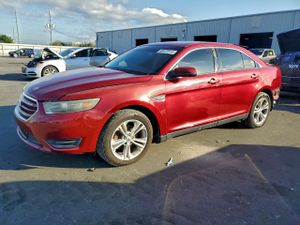 Ford Taurus SEL 3.5L 6 2015