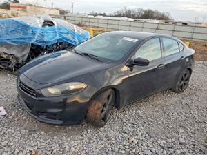 Dodge Dart SXT 2.4L 4 2015