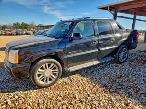 Cadillac Escalade EXT 6.0L 8 2004