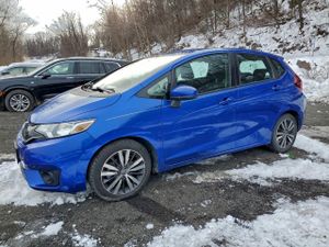 Honda Fit EX 1.5L 4 2015