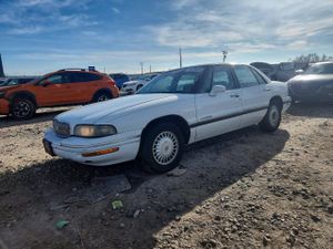 Buick LeSabre CUSTOM 3.8L 6 1997