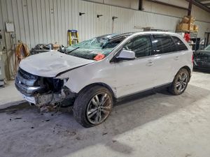 Ford Edge LIMITED 3.5L 6 2011