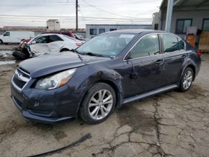 Subaru Legacy 2.5I PREMIUM 2.5L 4 2013