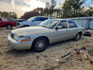 Mercury Grand Marquis LS 4.6L 8 2005