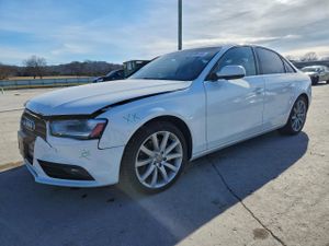 Audi A4 PREMIUM PLUS 2.0L 4 2013