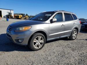 Hyundai Santa Fe SE 3.5L 6 2011