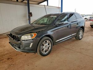 Volvo XC60 T5 PREMIER 2.0L 4 2015