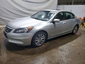 Honda Accord EXL 2.4L 4 2011