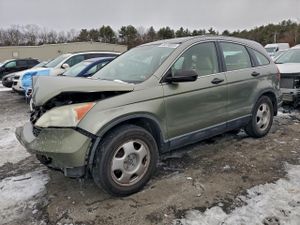 Honda CR-V LX 2.4L 4 2007