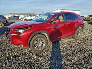 Lexus NX 200T 2.0L 4 2015