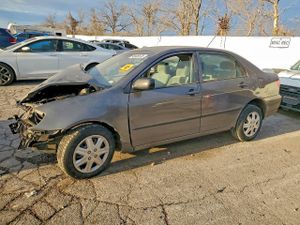 Toyota Corolla CE 1.8L 4 2007