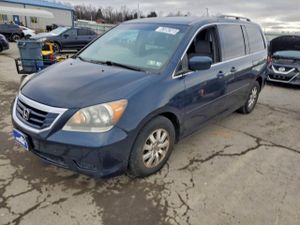 Honda Odyssey EX 3.5L 6 2010
