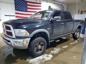 RAM 2500 POWERWAGON 6.4L 8 2014
