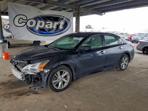 Nissan Altima 2.5 2.5L 4 2013