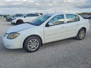 Chevrolet Cobalt 1LT 2.2L 4 2010
